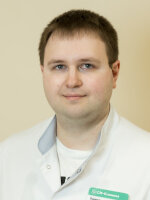 Алексей Михайлович Банков