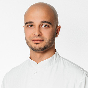 Имран Расулович Ягизаров