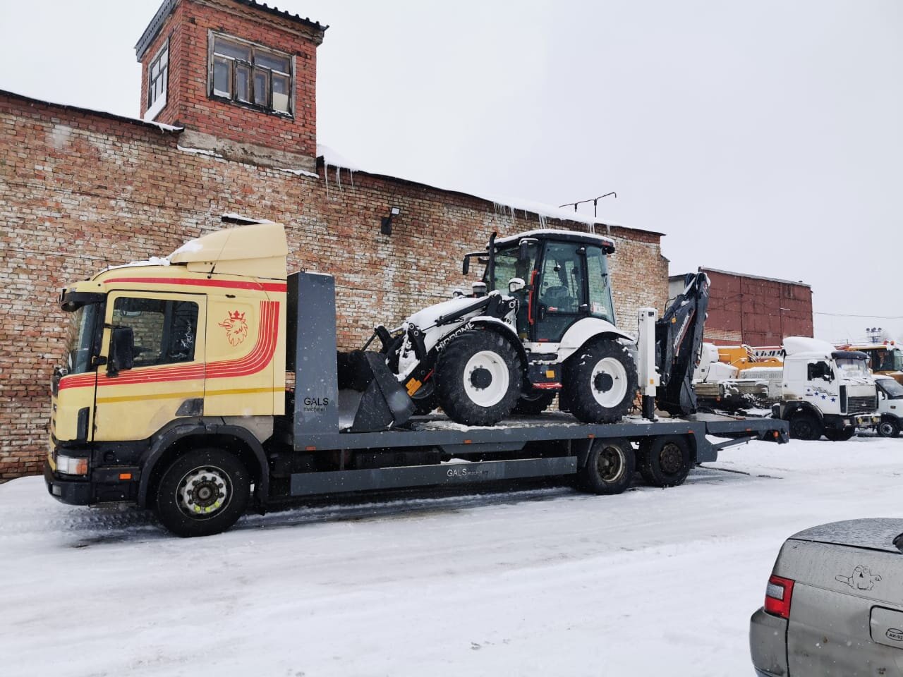 🚗 Автосервисы на Бакалинской улице рядом со мной на карте - рейтинг, цены,  фото, телефоны, адреса, отзывы - Уфа - Zoon.ru