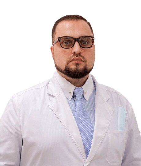 Магомед Абдурагимович Гусниев