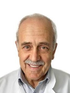 Виктор Федорович Макогон