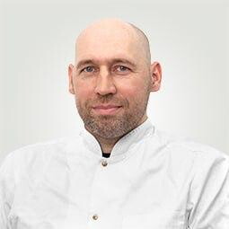 Константин Александрович Мамонтов