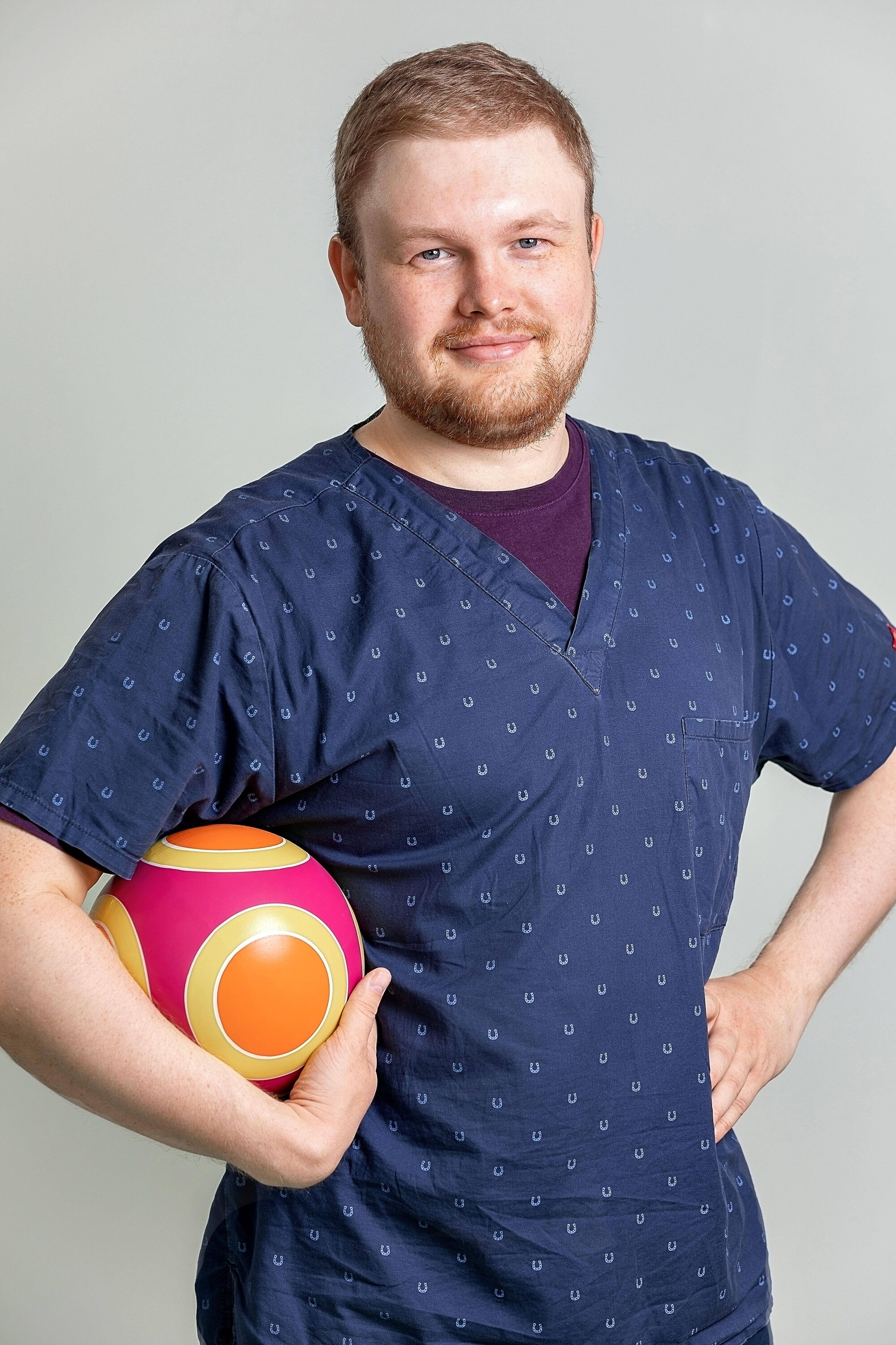 Андрей Михайлович Игнатьев