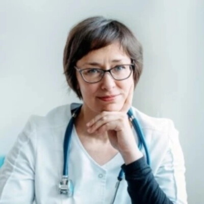 Елена Александровна Белова