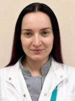 Алина Игоревна Селезнева