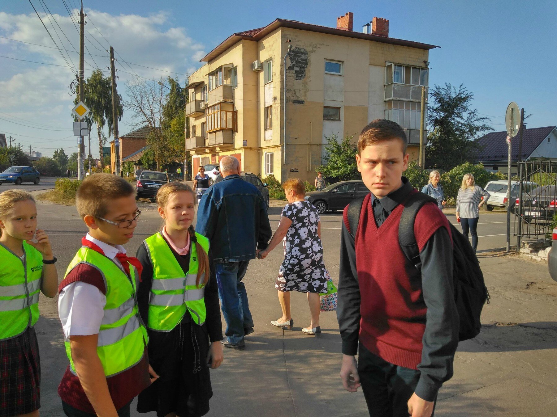 Психолого-медико-педагогические комиссии (ПМПК) в Воронеже – Запись на  цпмпк: 14 образовательных учреждений, 5 отзывов, фото – Zoon.ru