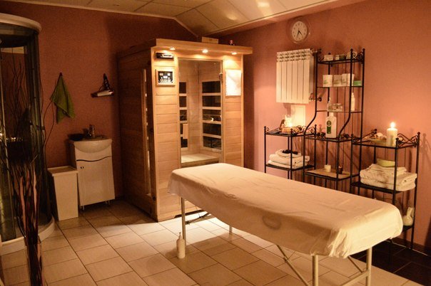 Massage spa невский просп 130 фото