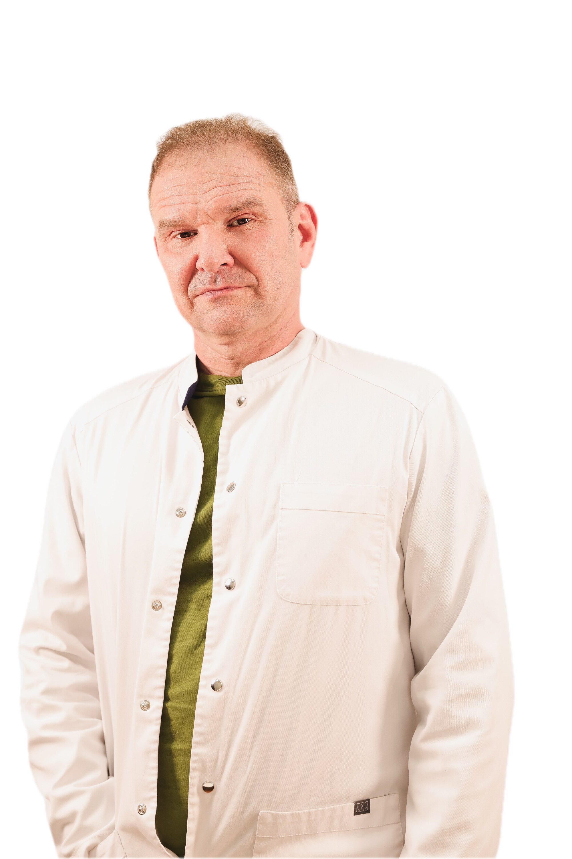 Александр Владимирович Жуйков