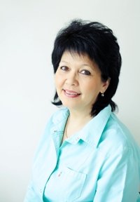 Лариса Дмитриевна Францева