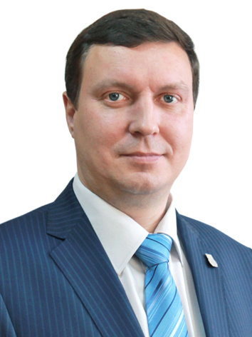 Александр Вячеславович Тренин