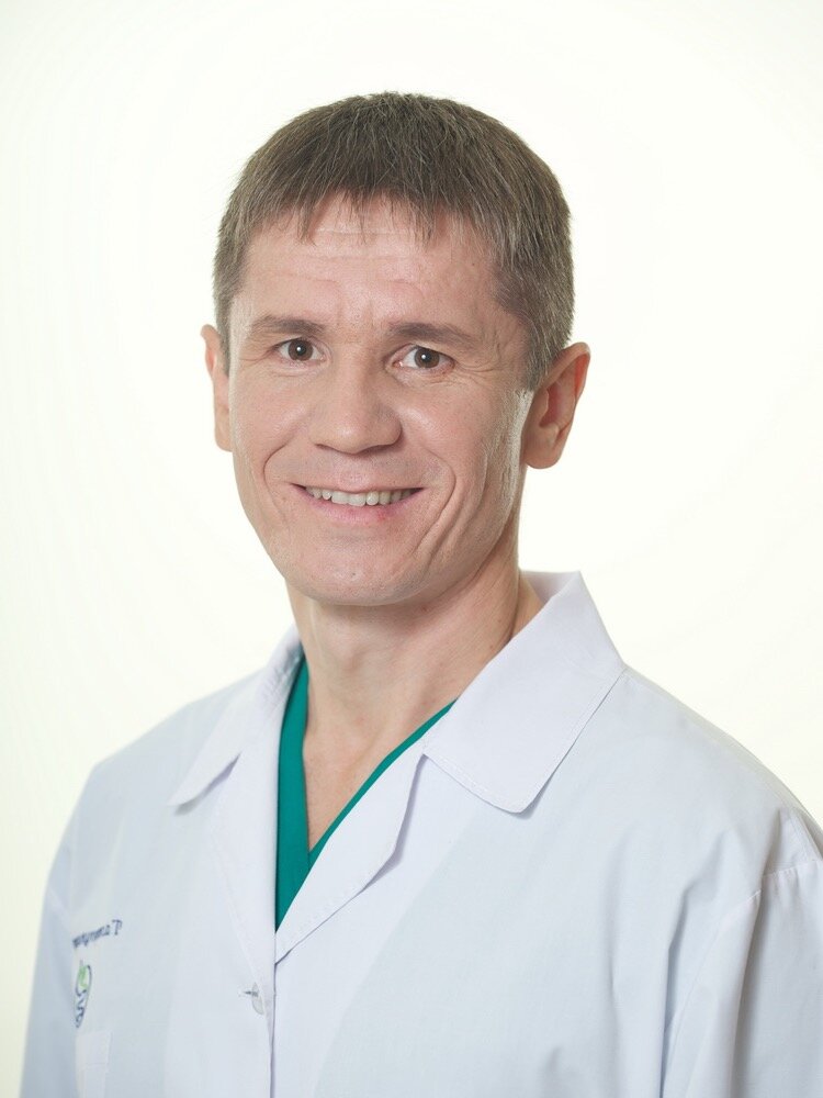 Руслан Анилович Нигаметьянов