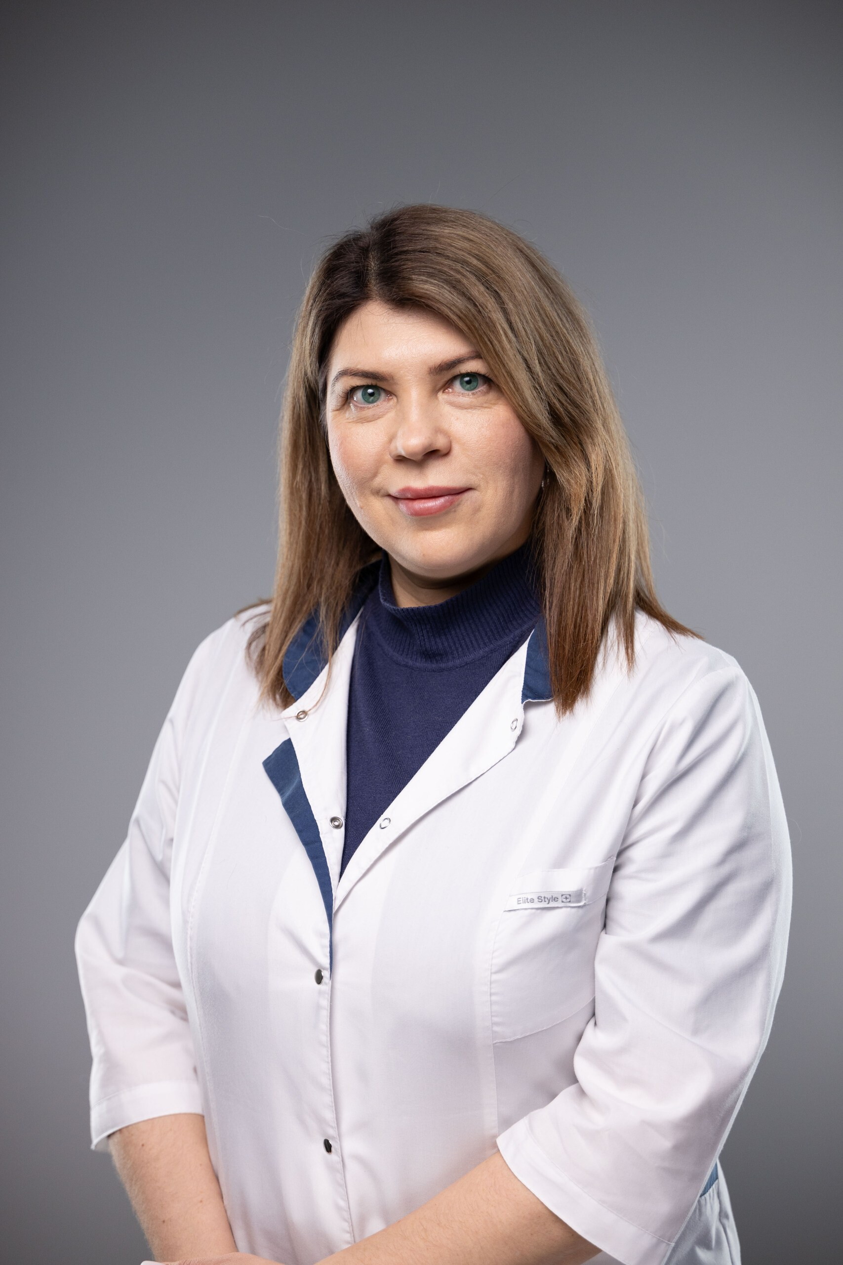 Наталья Владимировна Гриб