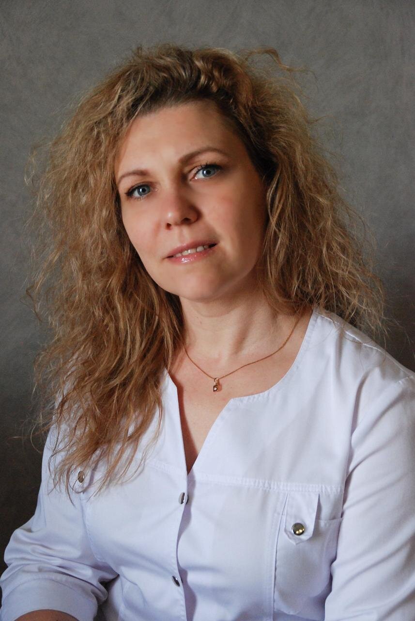 Александра Владиславовна Казакулова