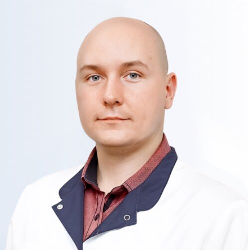 Николай Александрович Герасимов