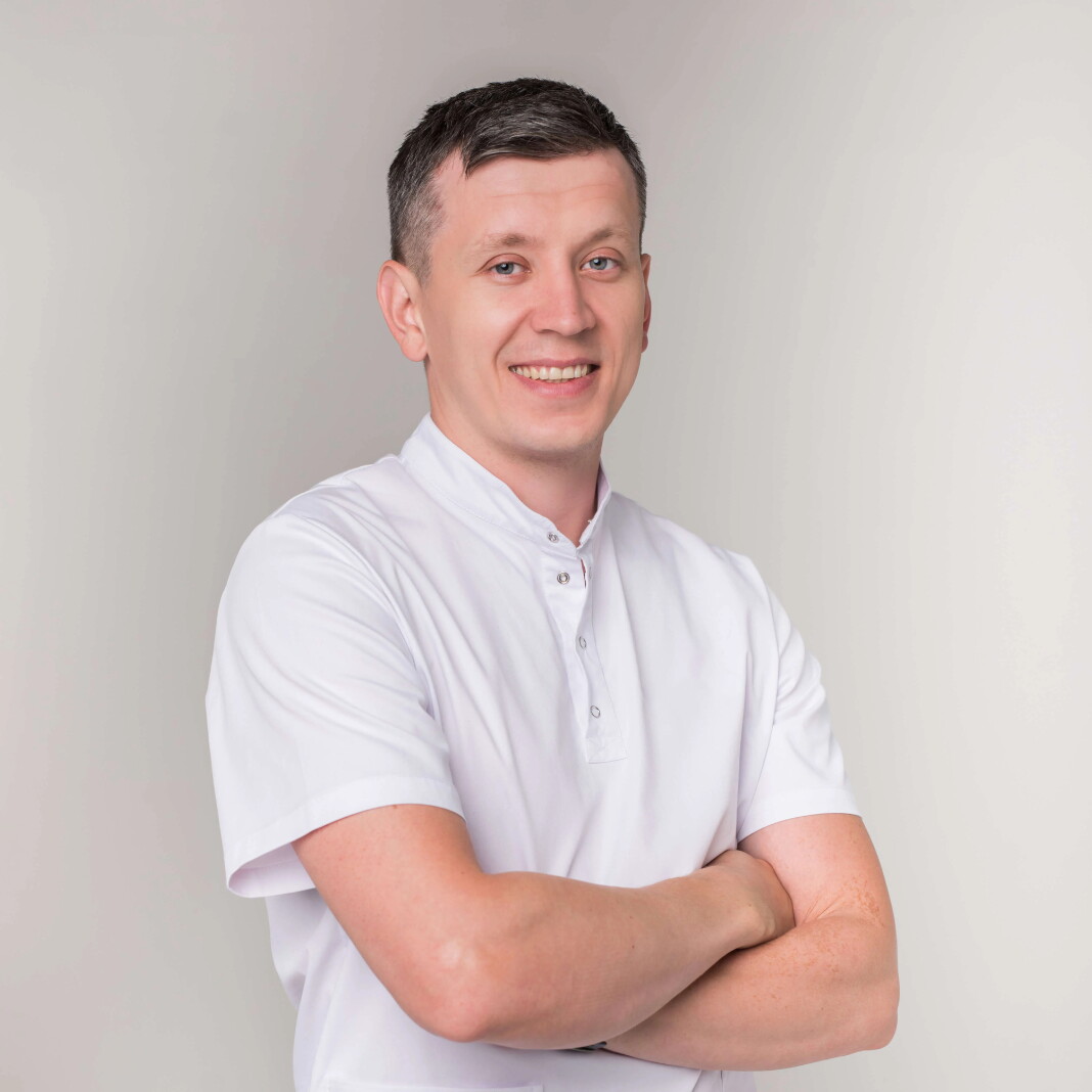 Искандер Ильдусович Файзрахманов