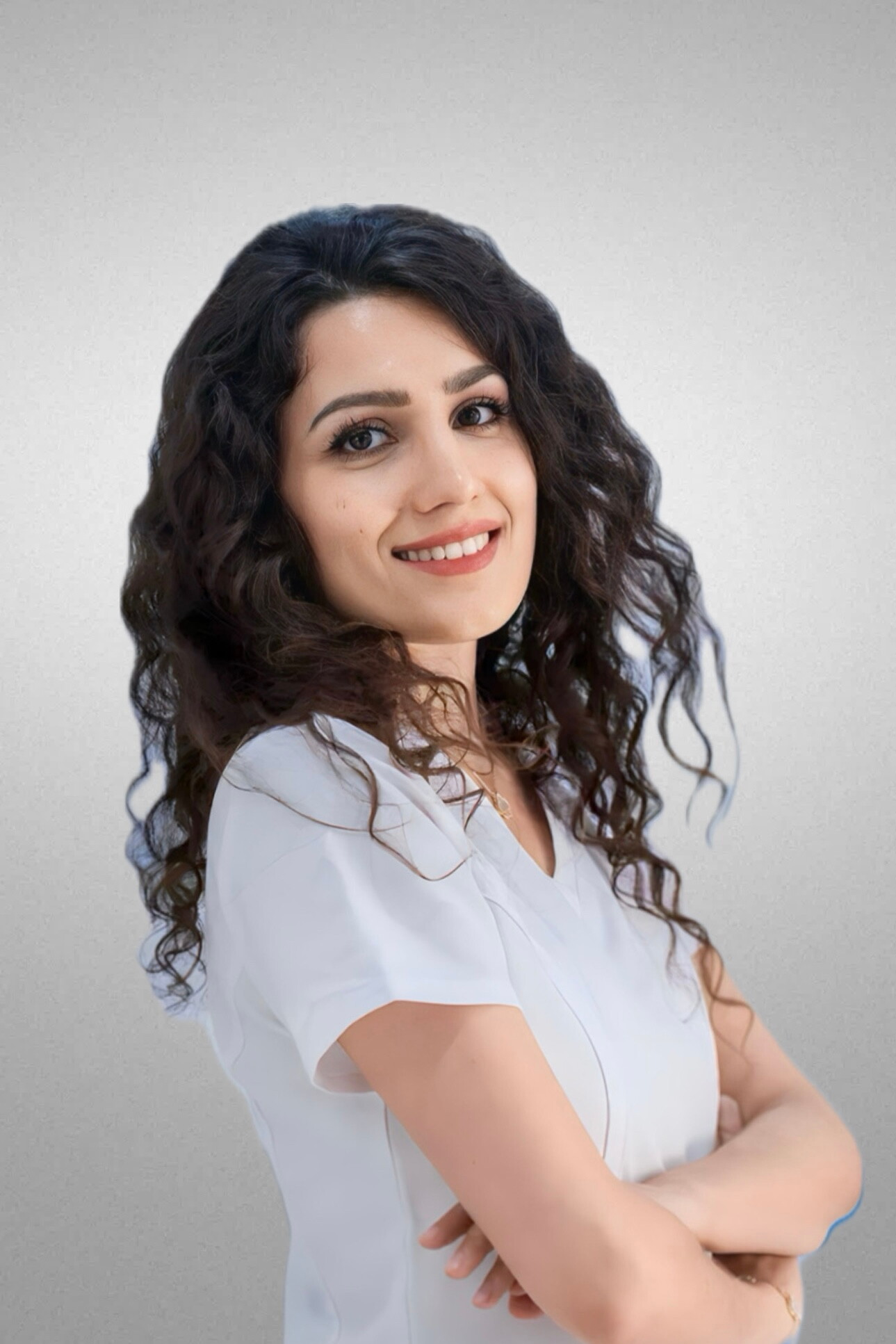 Людмила Артуровна Оганезян