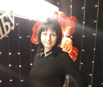 Ульяна Прозорова