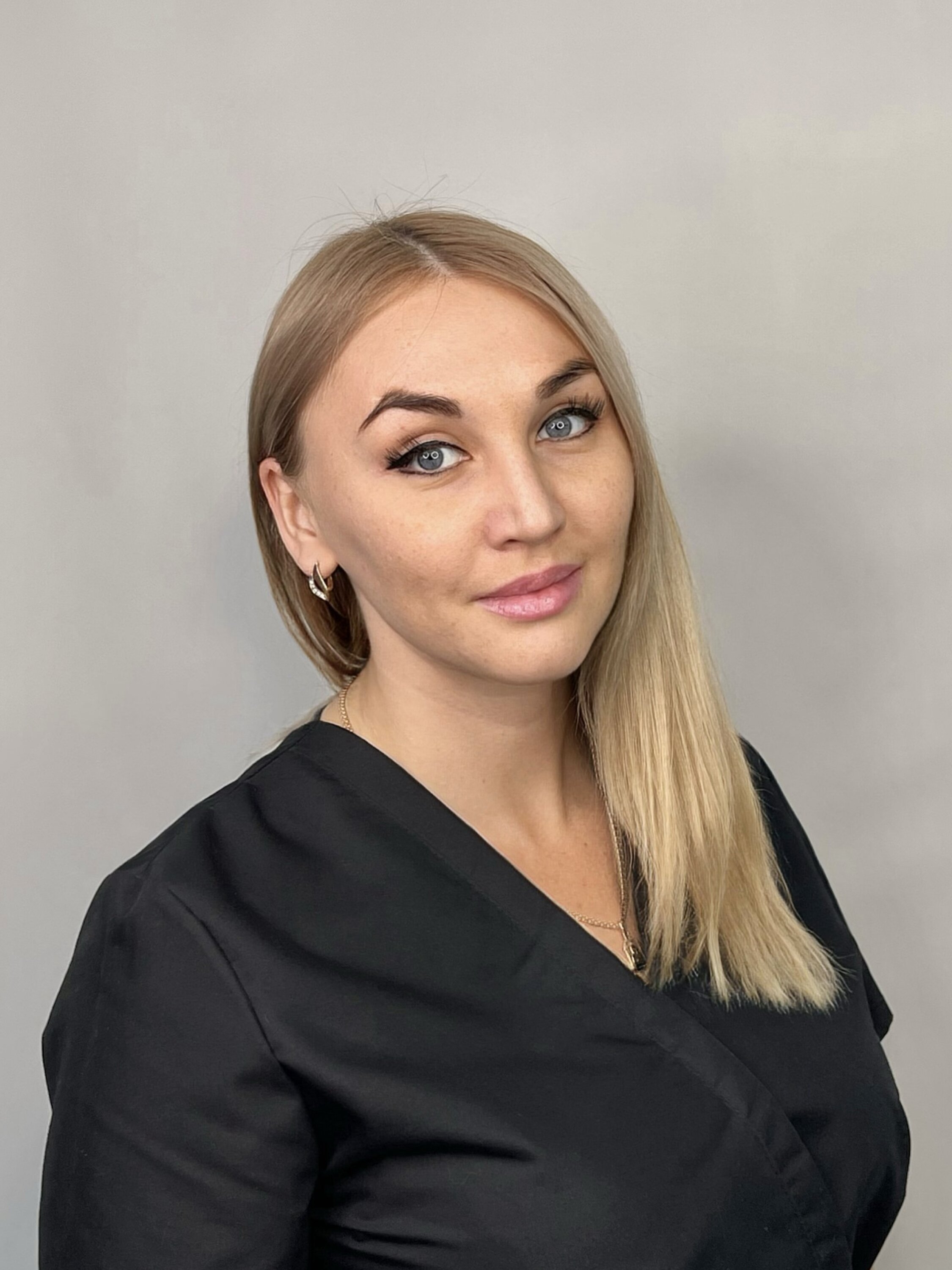 Анна Томилова