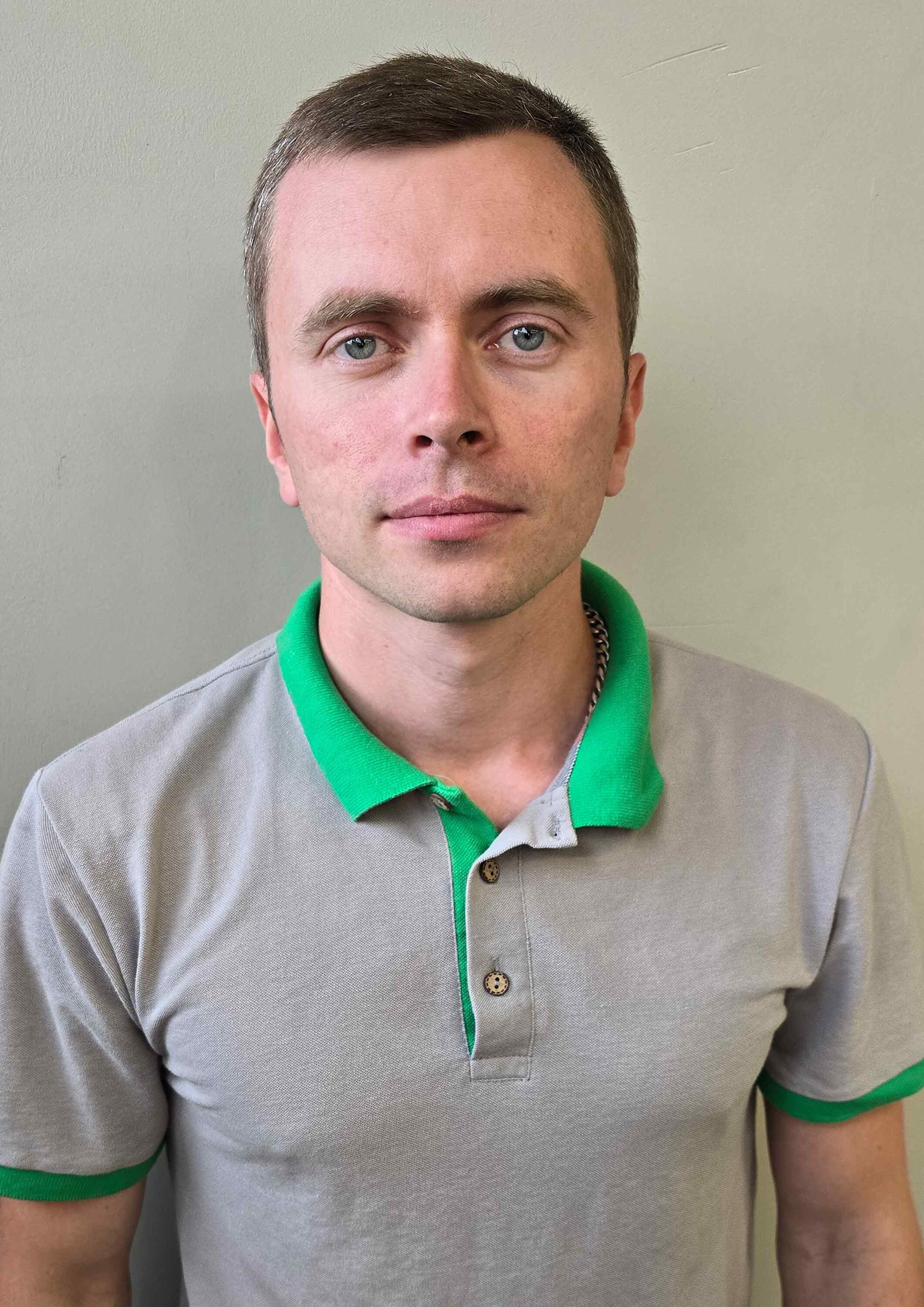 Александр Соболев