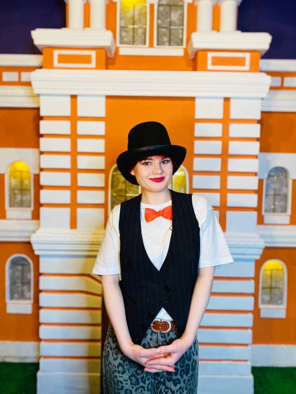 Софья Курако