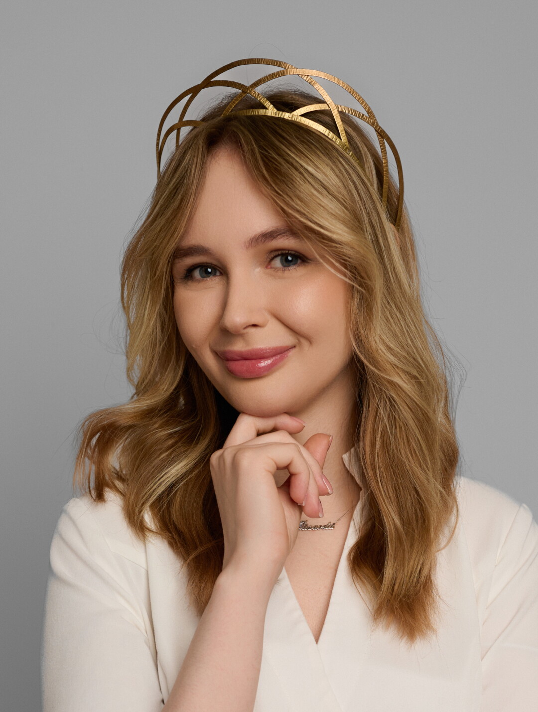 Елизавета Владимировна Хрулева