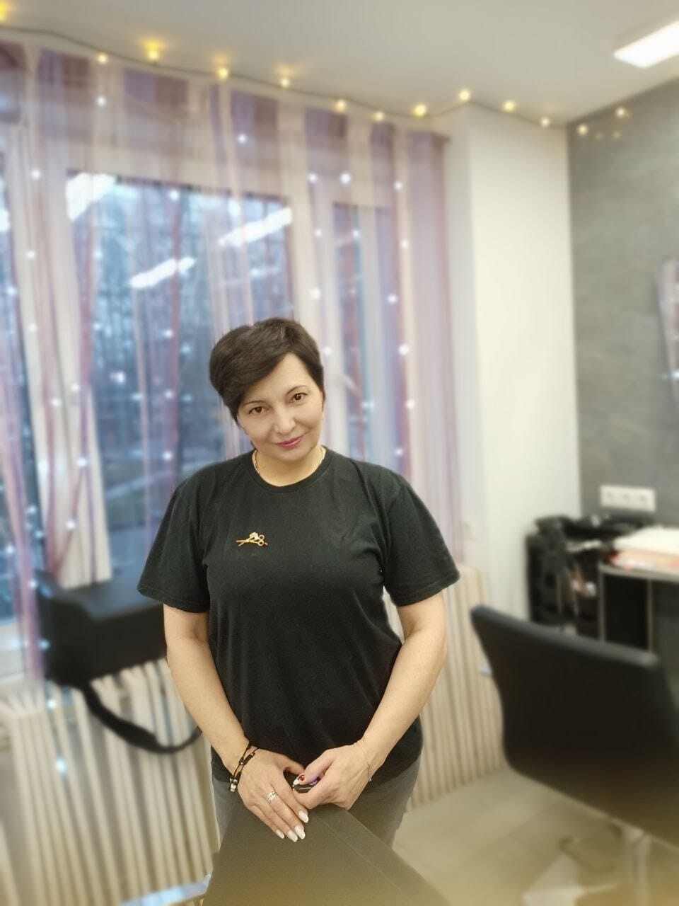 Наталья Владимировна Бурдукина