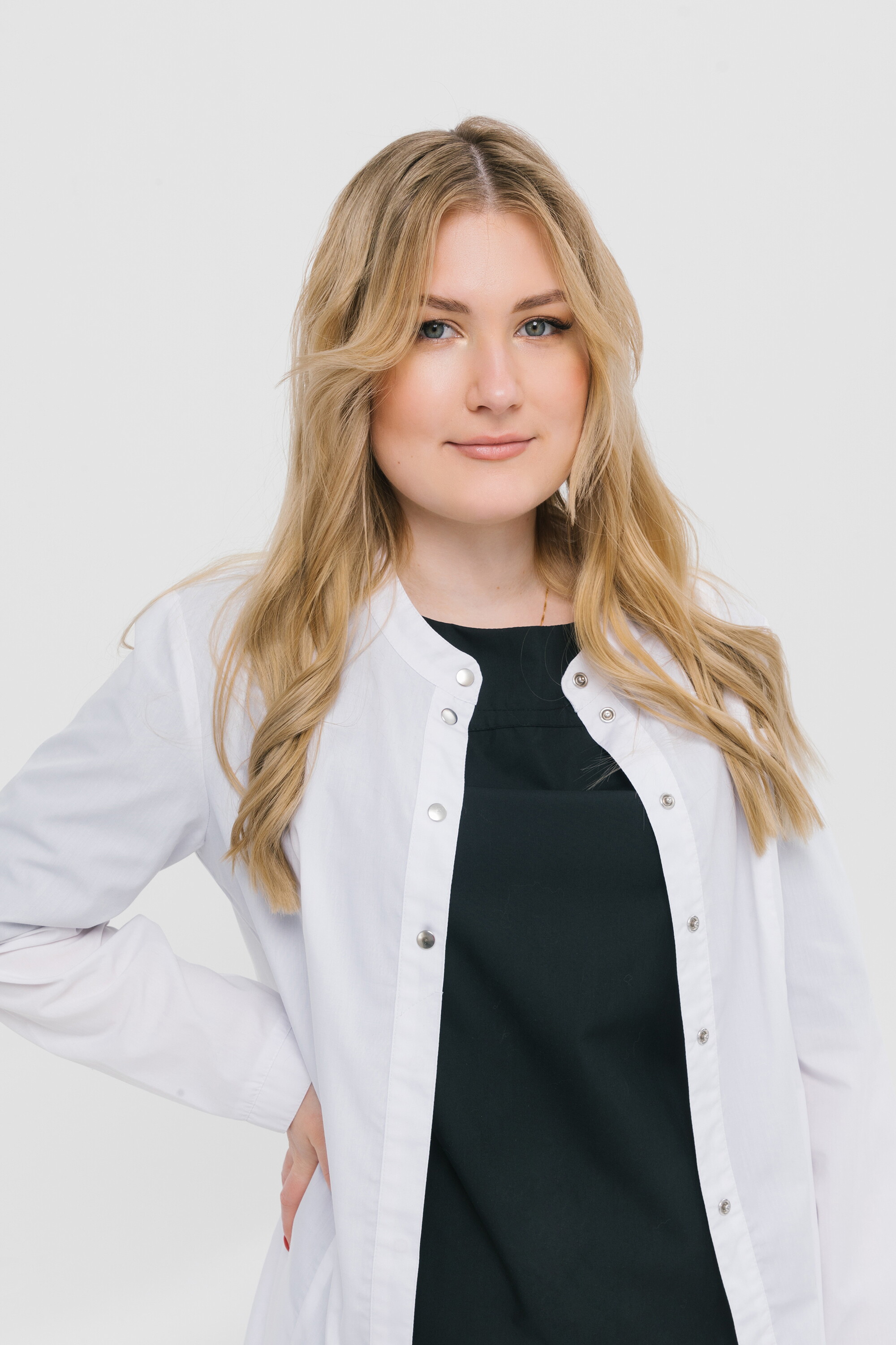 Юлия Михайловна Тимошенко