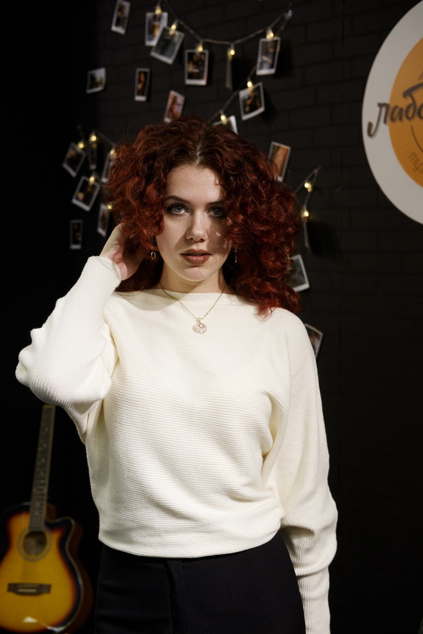 Алина Александровна Палий