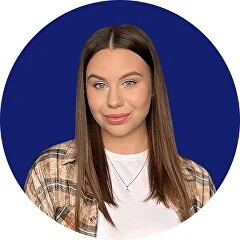 Екатерина Юрьевна Самойлова