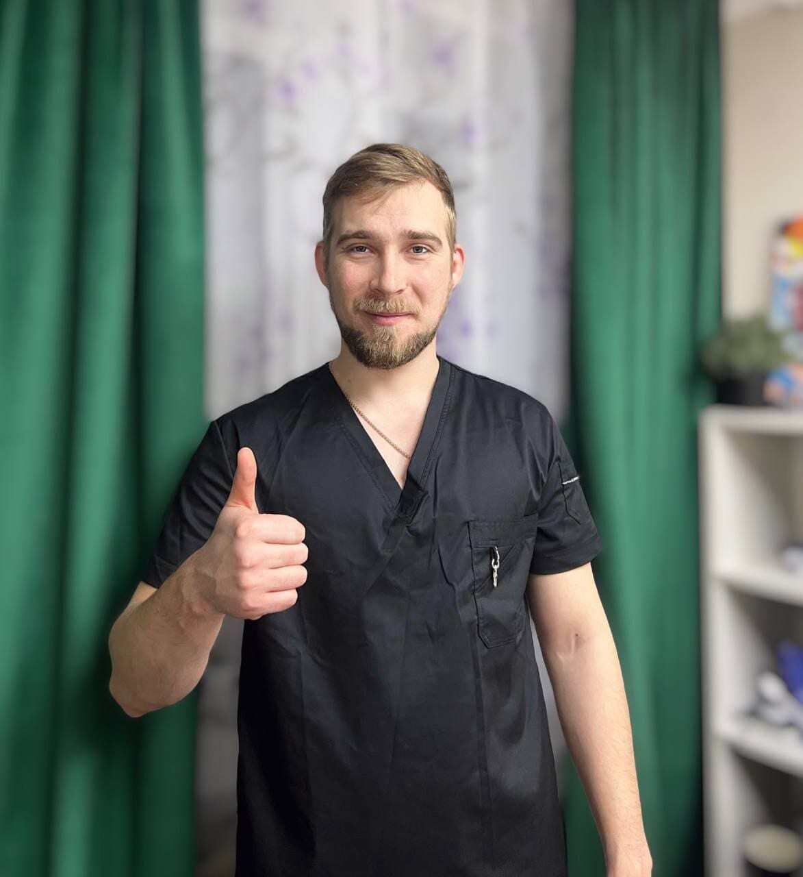 Иван Кочуков