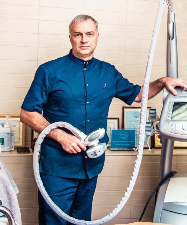 Михаил Коныгин