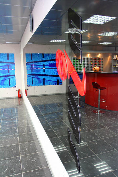 Бассейн Swim Gym Удальцова