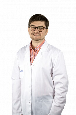 Игорь Владимирович Кастыро