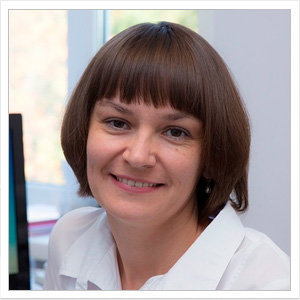 Елена Александровна Ткаченко