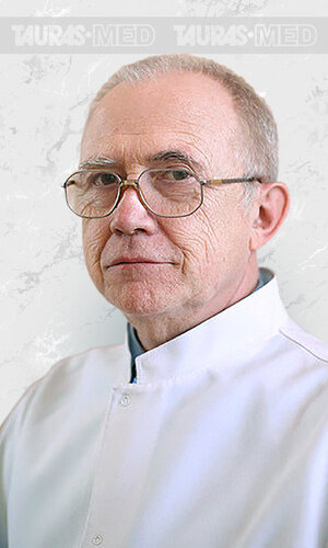 Сергей Александрович Михайлов