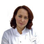 Анна Владимировна Пахомова