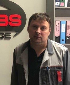 Алексей Алексеевич Игнатьев