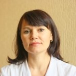 Оксана Александровна Чумасова