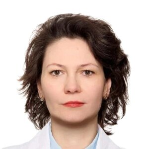 Наталья Владимировна Бояринова