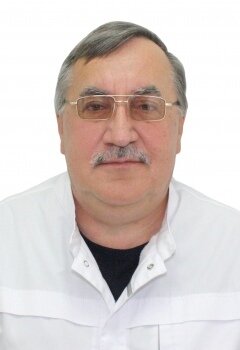 Михаил Анатольевич Корнышев