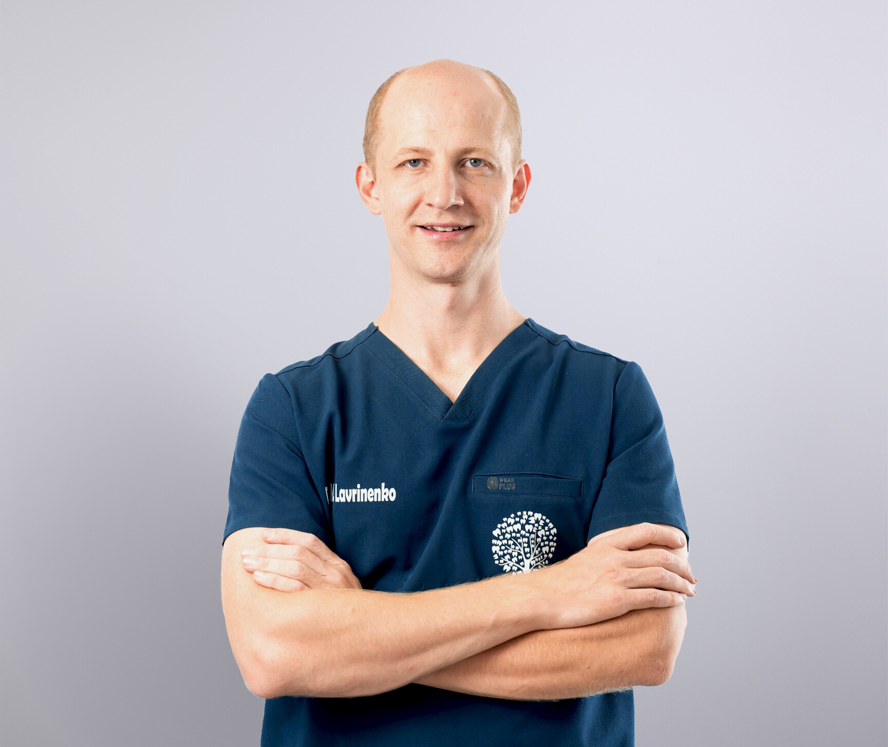 Максим Николаевич Лавриненко