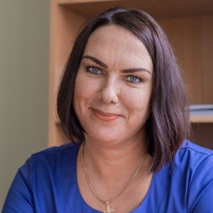 Ирина Владимировна Фенько