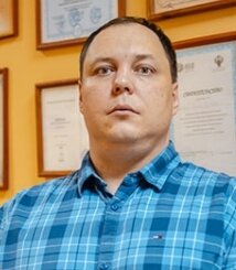 Сергей Сергеевич Глызин