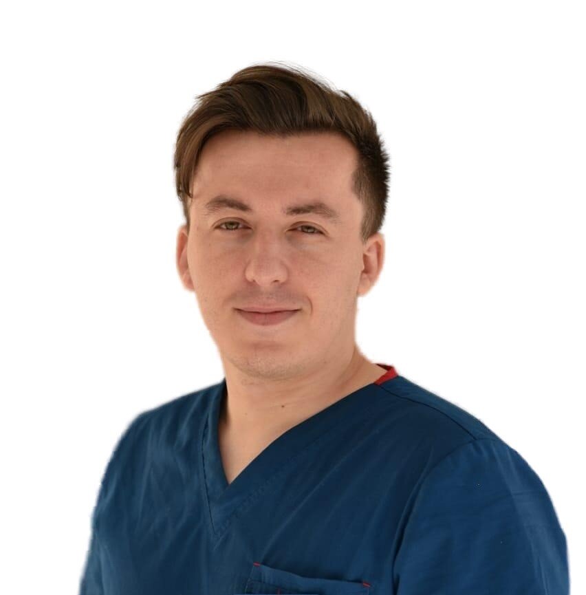 Румин Мухтарович Рабадангаджиев