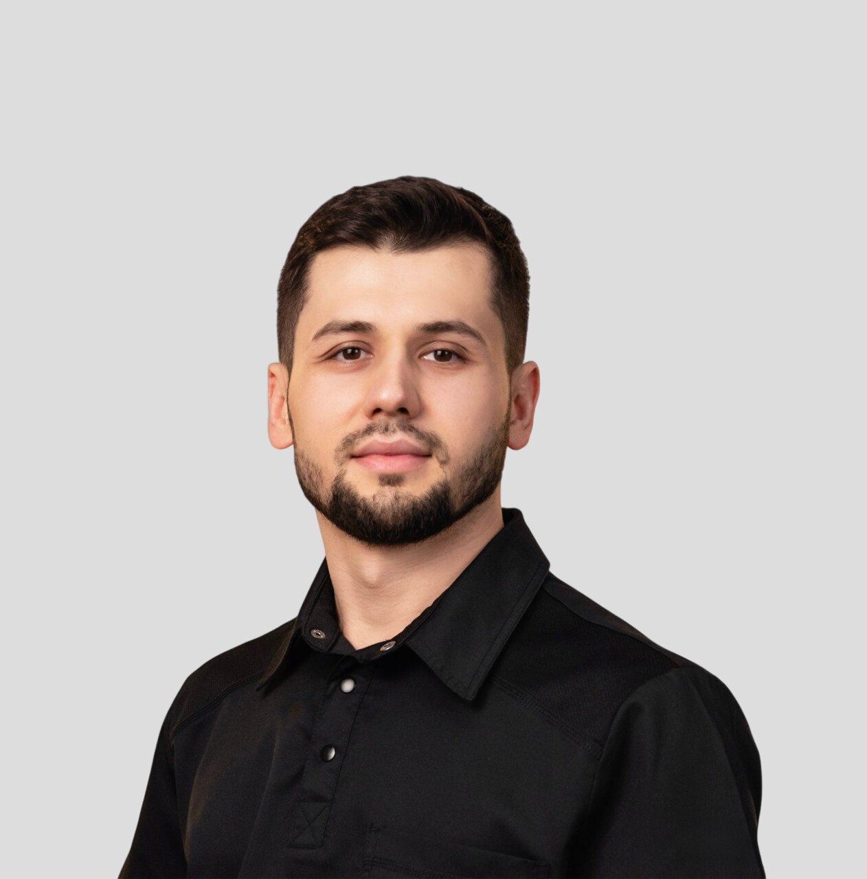 Мансур Мухторжонович Махмудов