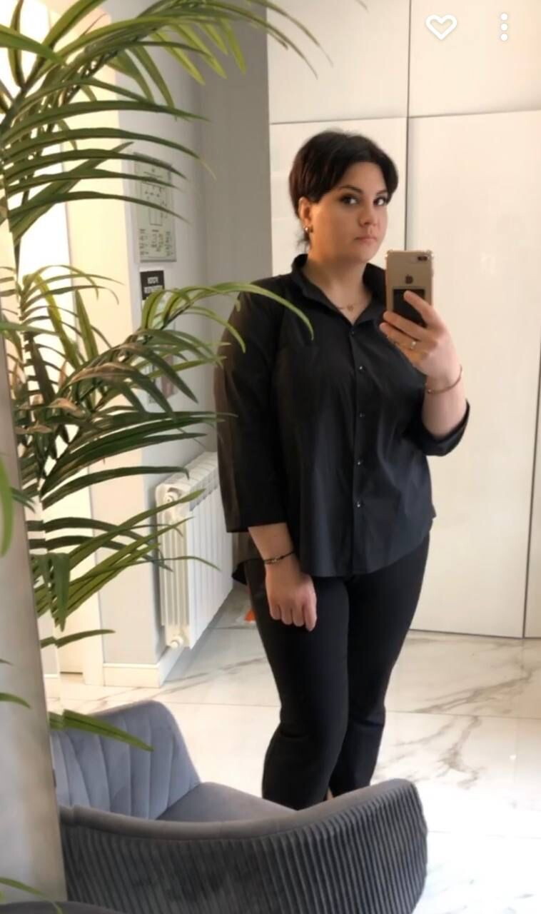 Татевик Араратовна Аветисян