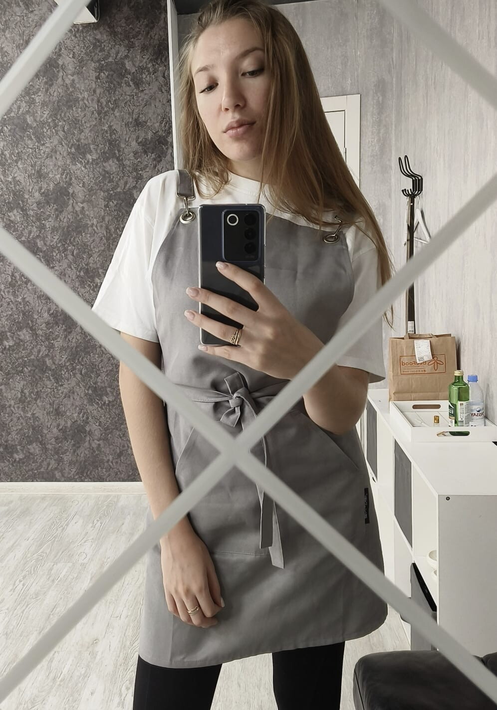 Светлана Ивановна Пархачева