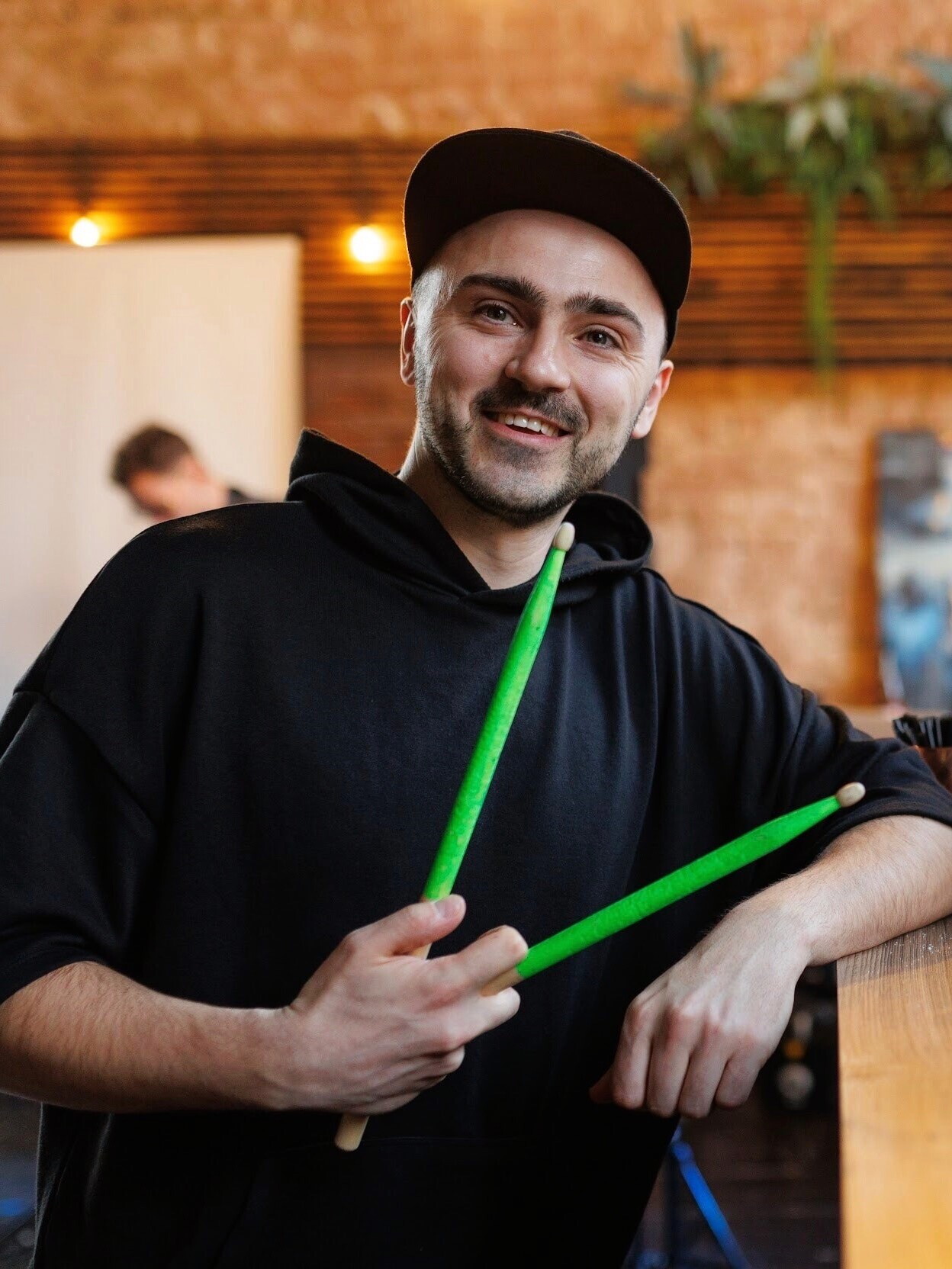 Сергей Голиков