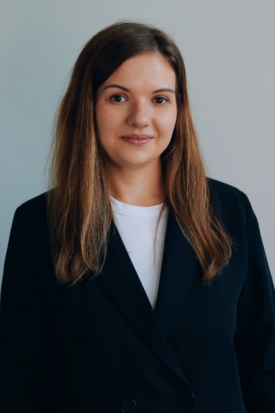 Татьяна Дмитриевна Котова