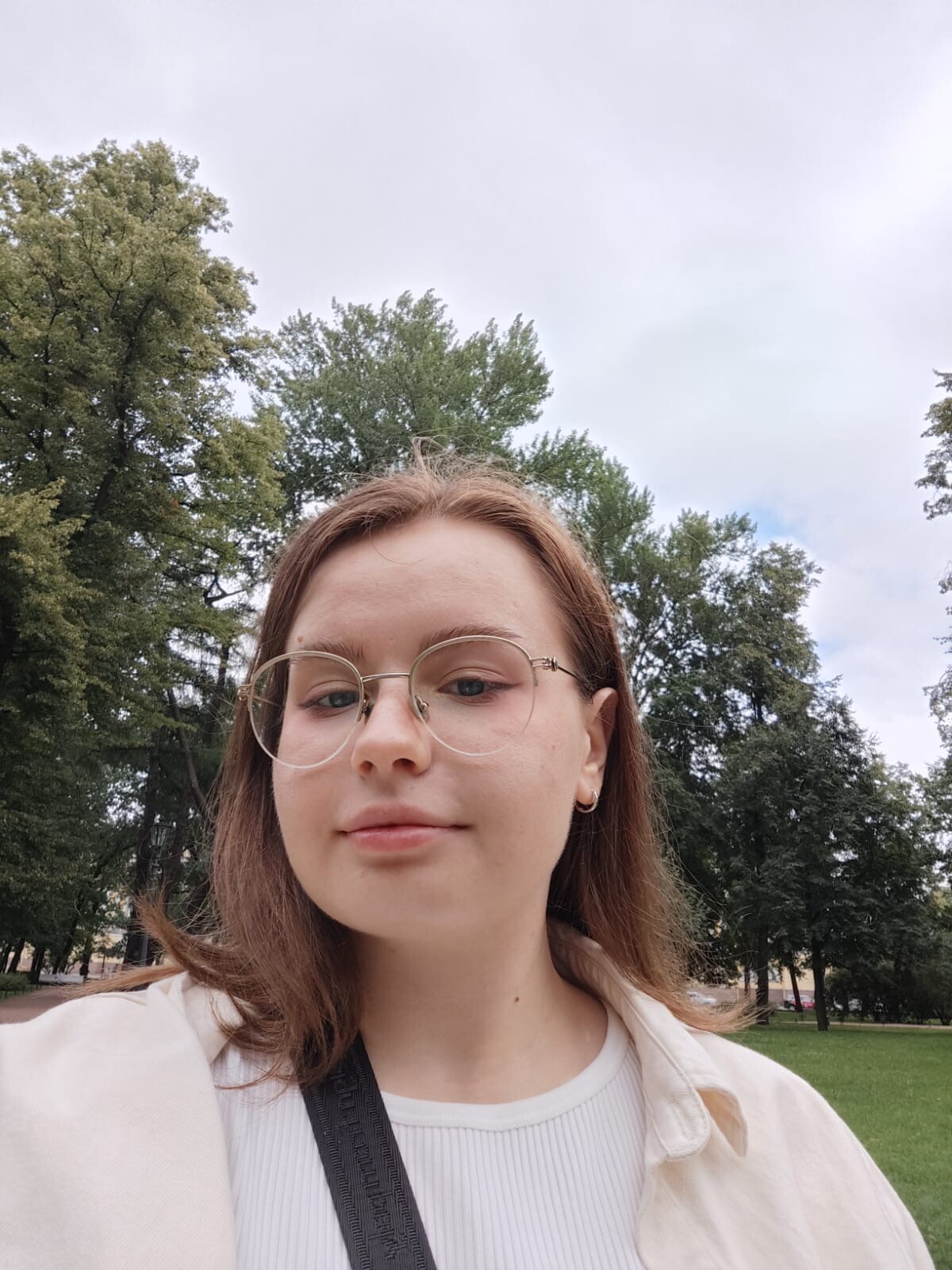 Галина Андреевна Энис